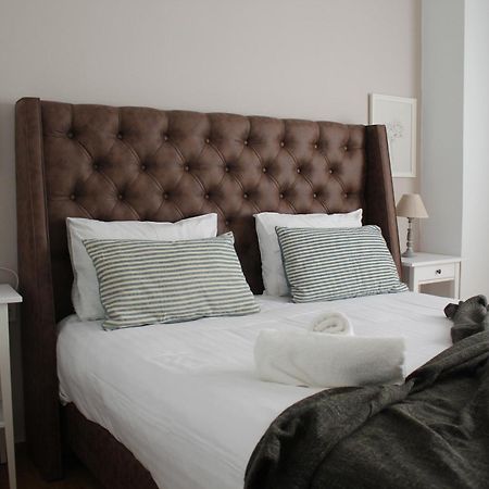 Suite 2 Bedrooms Athen Eksteriør billede