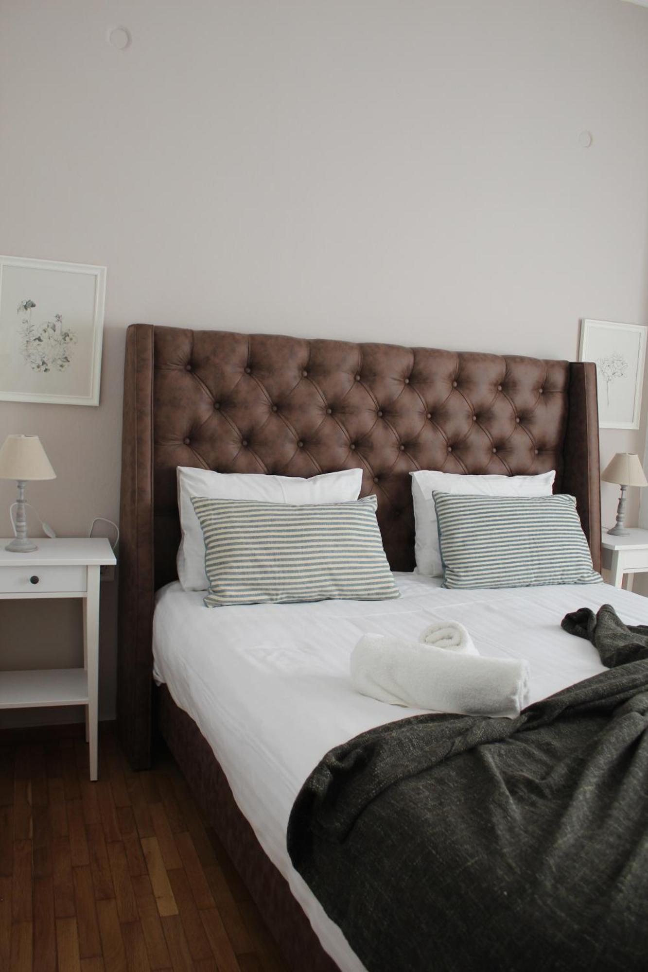 Suite 2 Bedrooms Athen Eksteriør billede