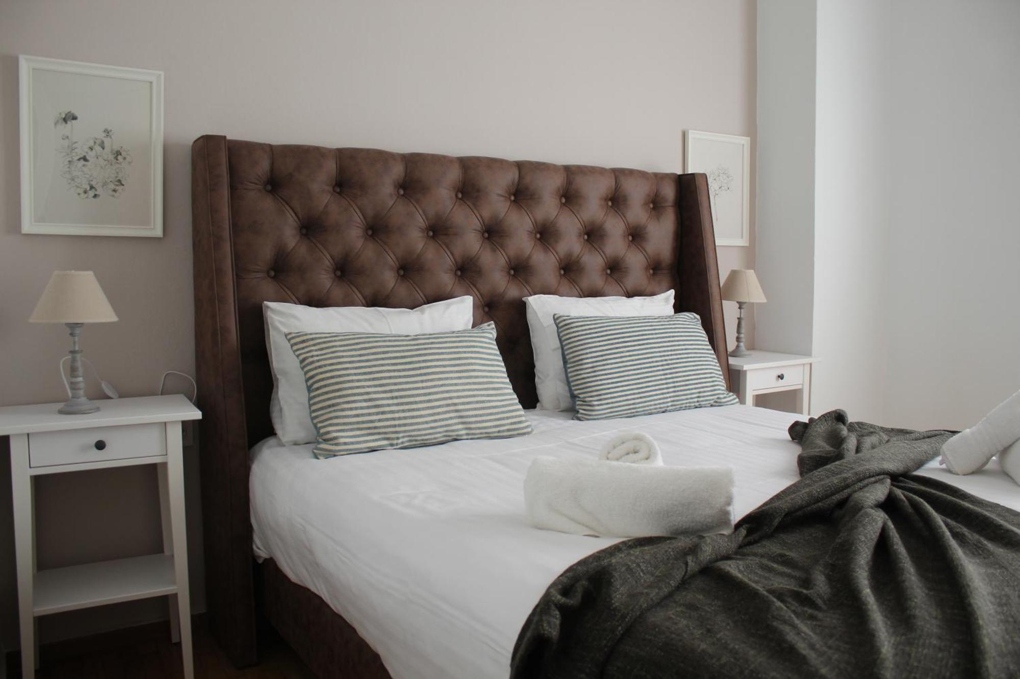 Suite 2 Bedrooms Athen Eksteriør billede
