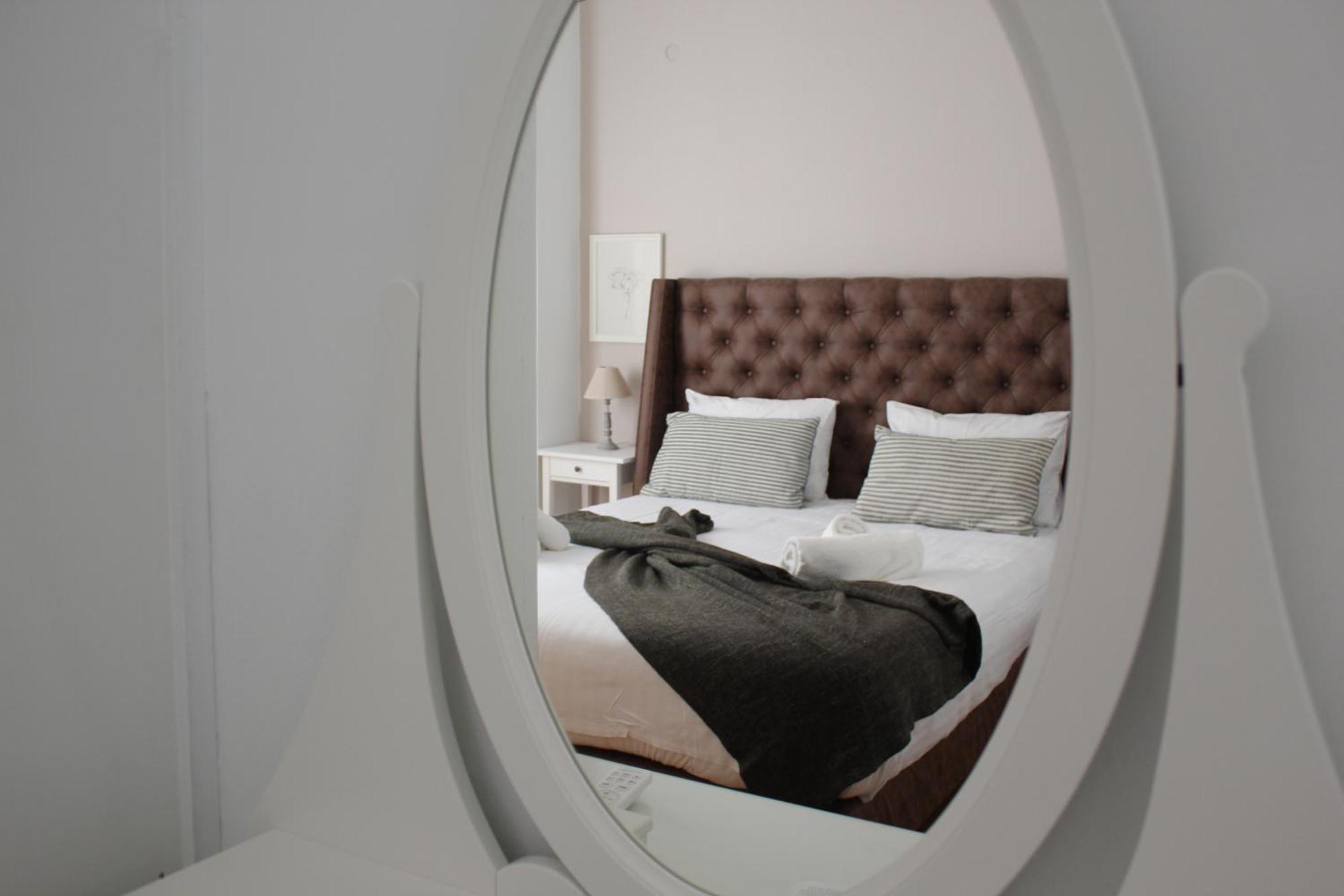 Suite 2 Bedrooms Athen Eksteriør billede