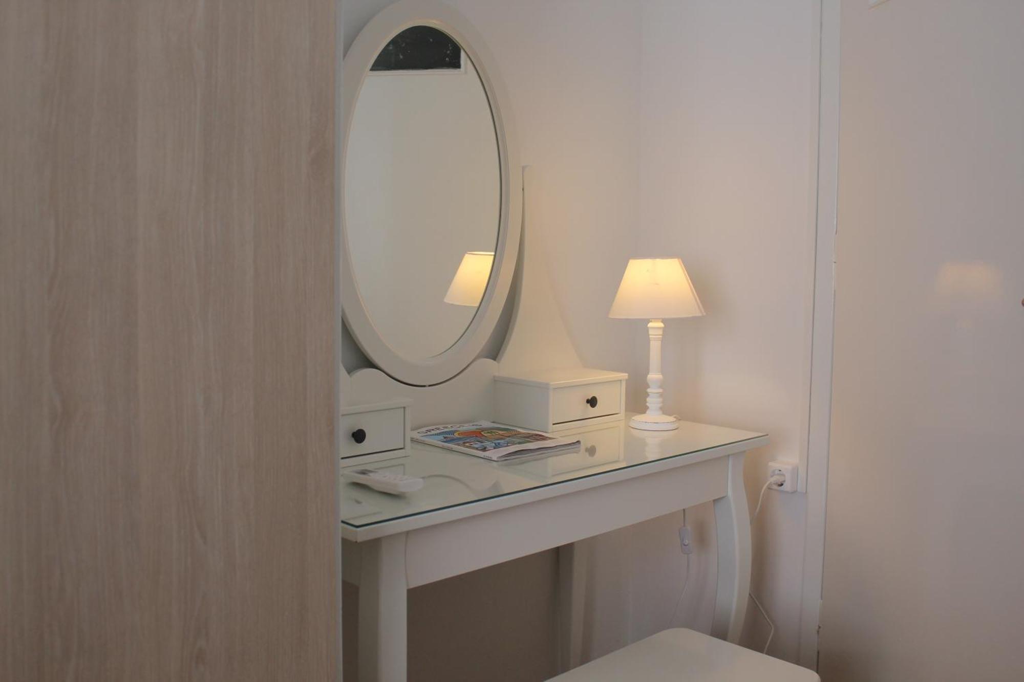 Suite 2 Bedrooms Athen Eksteriør billede